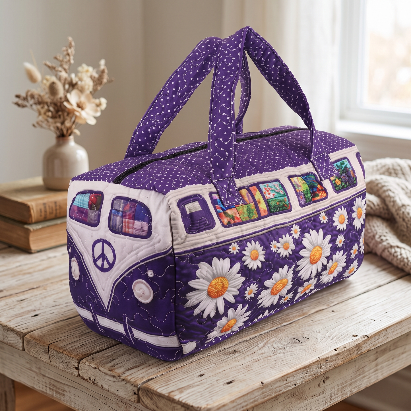 Bolsa de Viaje