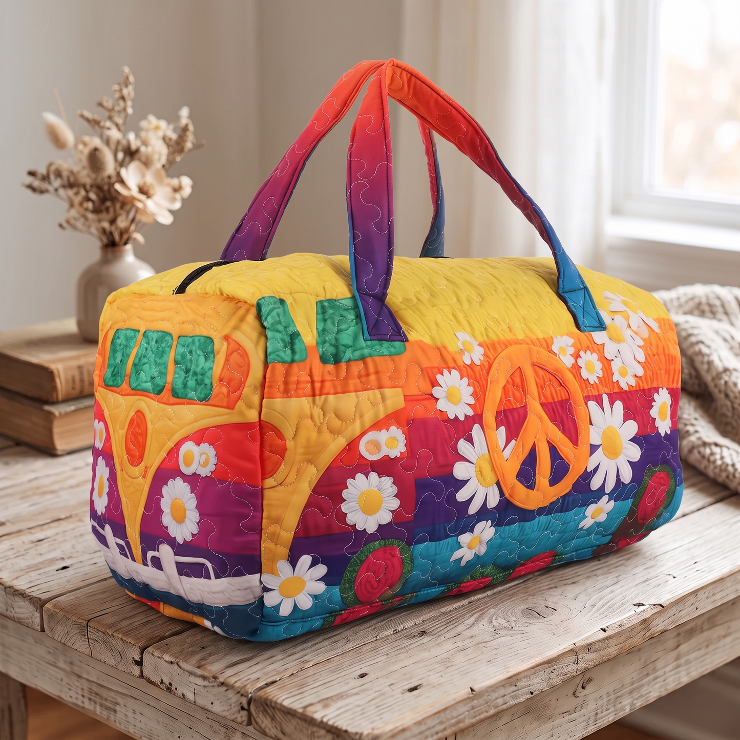 Bolsa de Viaje